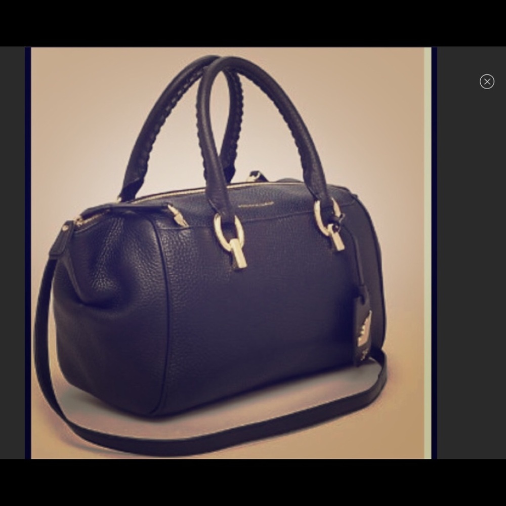 DVF Handbag